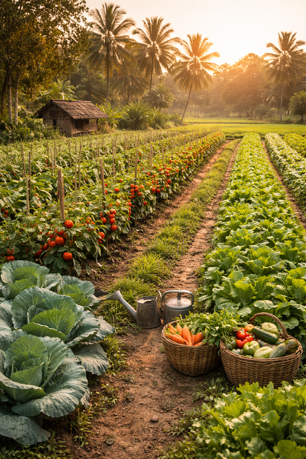 Agriculture Sciences