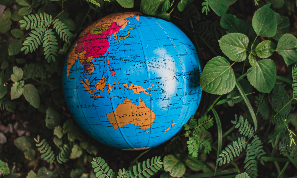 Geography