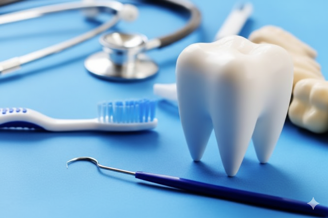 Dentistry