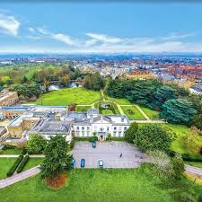 MSc in Health & Allied Professions