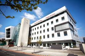 Master's of Health, Nursing & Medicine