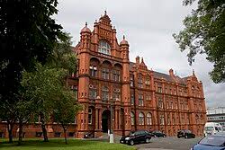 BA/BSc Hons Digital Marketing