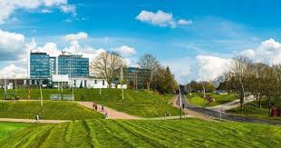 University of Derby
