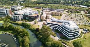 University of Northampton