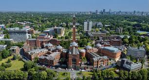 University of Birmingham