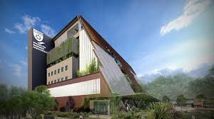 Charles Darwin University