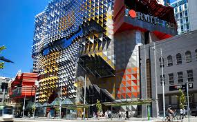 Macquarie University